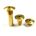 Copper turned